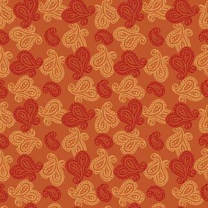 Mocheta personalizată Design II, Kashmir