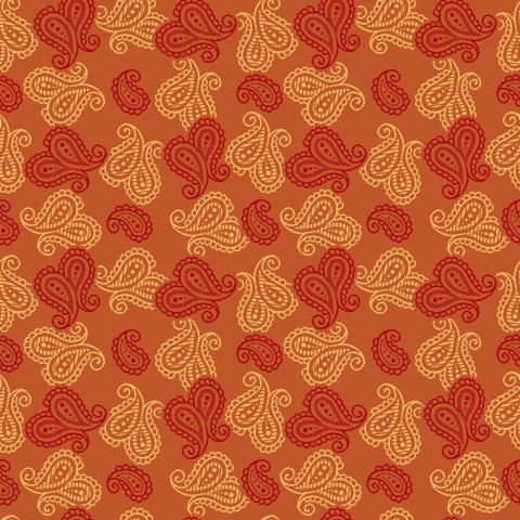 Mocheta personalizată Design II, Kashmir