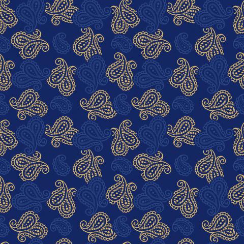 Mocheta personalizată Design II, Kashmir