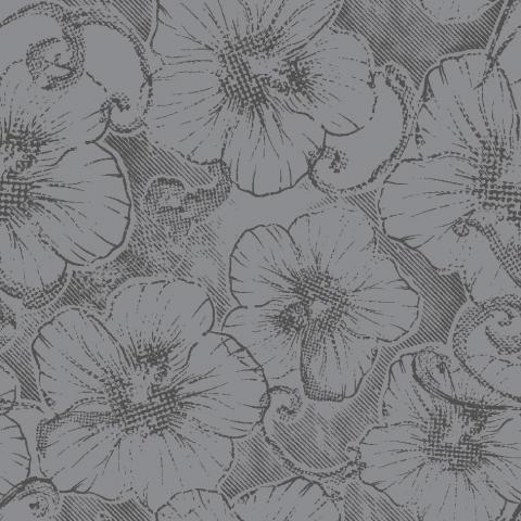 Mocheta personalizată Design II, Lotus