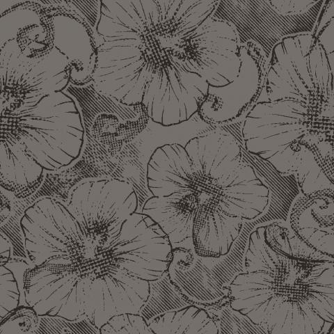 Mocheta personalizată Design II, Lotus