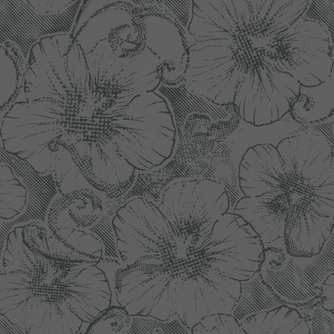 Mocheta personalizată Design II, Lotus
