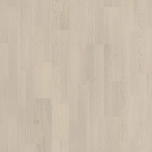 Parchet stratificat Kährs, Coconut Cream 2-strip