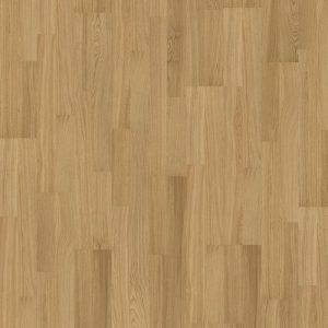 Parchet stratificat Kährs, Pure Oak 2-strip