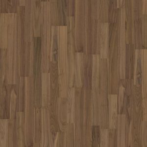 Parchet stratificat Kährs, Pure Walnut 2-strip