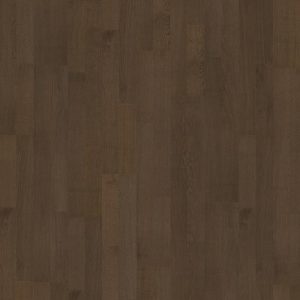 Parchet stratificat Kährs, Cocoa Bean 2-strip