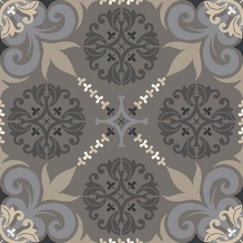 Mocheta personalizată Design II, Macha