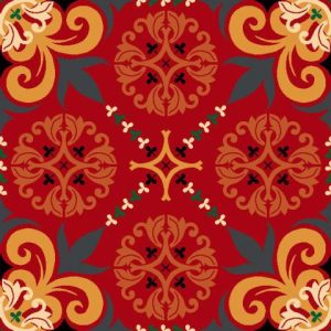 Mocheta personalizată Design II, Macha