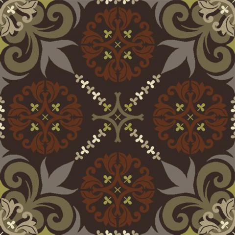 Mocheta personalizată Design II, Macha