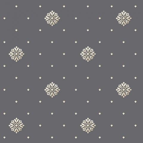 Mocheta personalizată Design II, Medaillon
