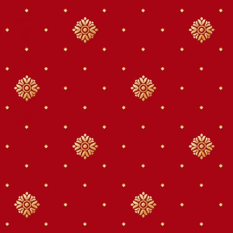 Mocheta personalizată Design II, Medaillon