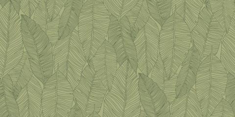 Mocheta personalizată Tropical Blend, Musa