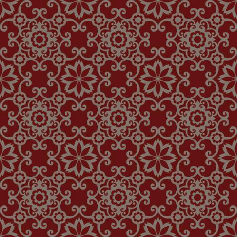 Mocheta personalizată Design II, Plaza