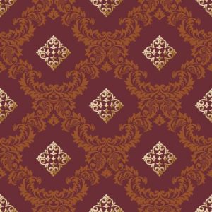 Mocheta personalizată Design II, Regalia