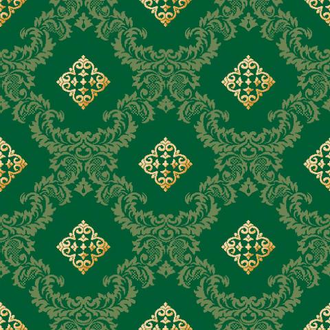 Mocheta personalizată Design II, Regalia