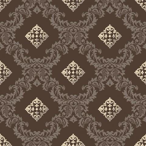 Mocheta personalizată Design II, Regalia
