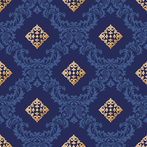Mocheta personalizată Design II, Regalia