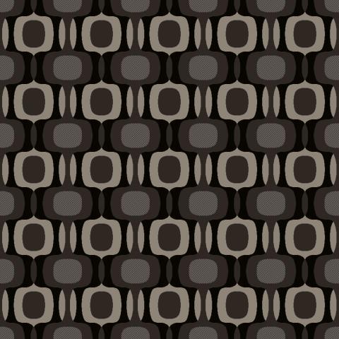 Mocheta personalizată Design II, Retro