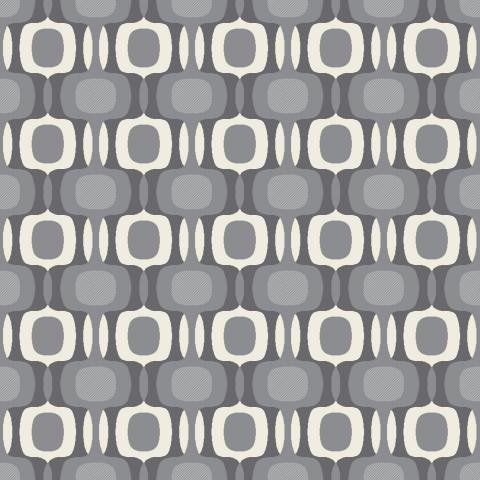 Mocheta personalizată Design II, Retro