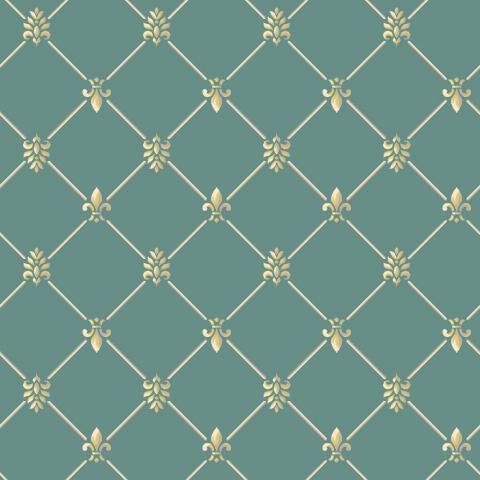 Mocheta personalizată Design II, Royal