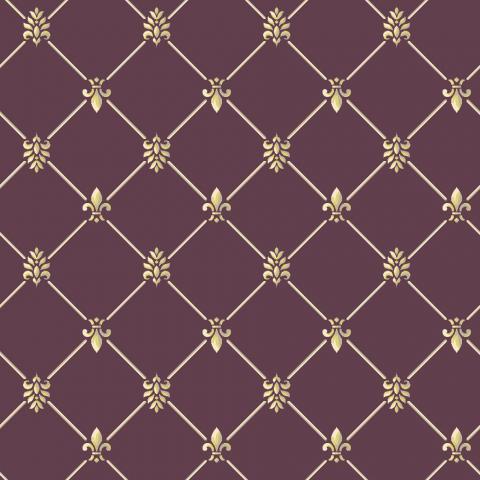 Mocheta personalizată Design II, Royal