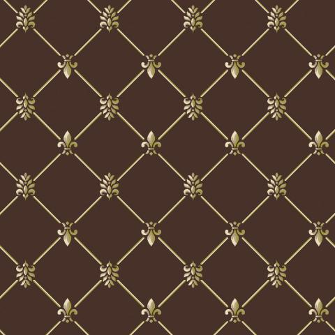 Mocheta personalizată Design II, Royal