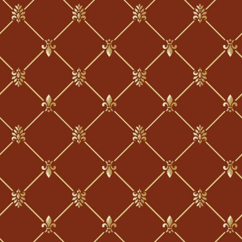 Mocheta personalizată Design II, Royal