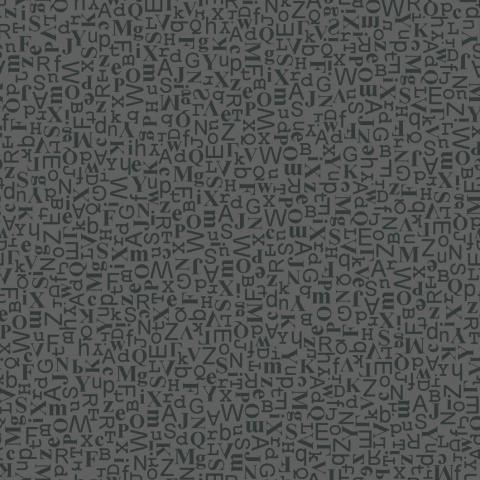Mocheta personalizată Design II, Scripto