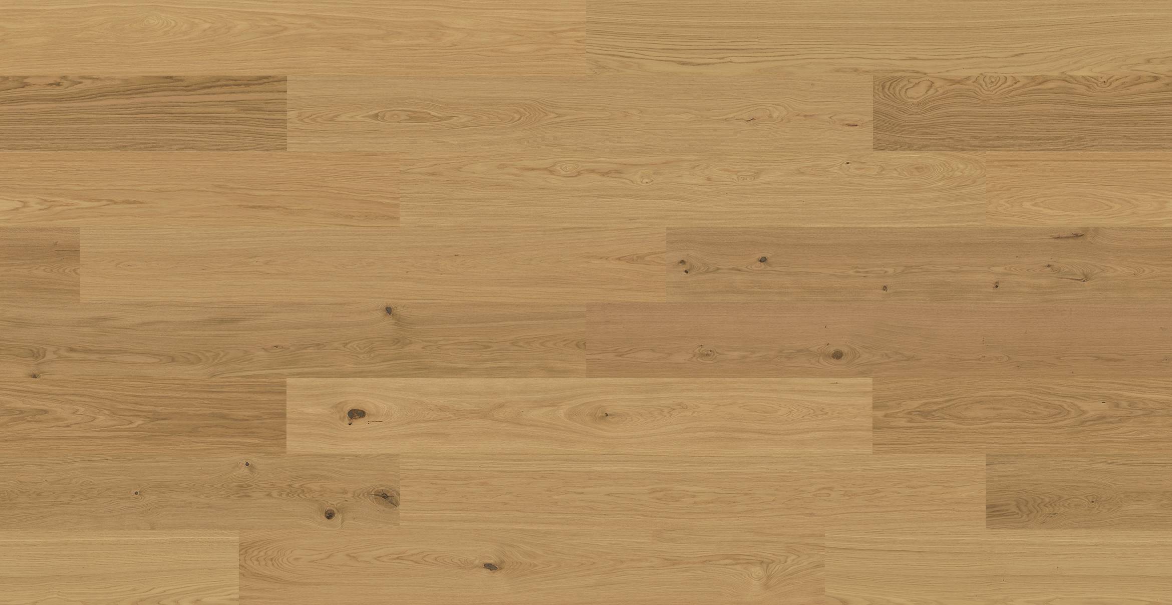 Parchet hibrid Hardened Oak Skogen 3.0 M