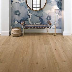 Parchet hibrid Hardened Oak Kvarnby 3.0 XXL