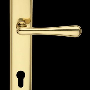 Mâner cu placă Elegant