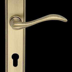 Mâner cu placă Madeira